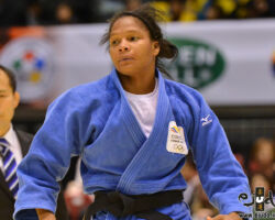 <strong>ジュリ・アルベール<br>
ALVEAR Yuri</strong><br>
32歳 1986/3/29<br>
WR:15位<br>
組み手:右組み<br>
得意技:右大外刈、右大外巻込、右小内刈<br>
使用技:右払腰、右払巻込、右小外刈、右大腰<br>
<i class="fas fa-external-link-alt"></i> <u>続きを読む</u> ジュリ・アルベール ALVEAR Yuri