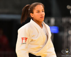 <strong>エルビスマル・ロドリゲス<br>
RODRIGUEZ Elvismar</strong><br>
22歳 1997/2/14<br>
WR:21位<br>
組み手:右組み<br>
得意技:右袖釣込腰<br>
使用技:右小外掛、右払巻込、右内股、右釣込腰、右一本背負投、右大外刈、右背負投、右支釣込足<br>
<i class="fas fa-external-link-alt"></i> <u>続きを読む</u> エルビスマル・ロドリゲス RODRIGUEZ Elvismar