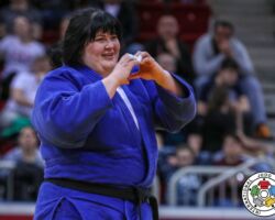 <strong>イリーナ・キンゼルスカ<br>
KINDZERSKA Iryna</strong><br>
28歳 1991/6/13<br>
WR:5位<br>
組み手:両組み<br>
得意技:左払巻込、右払巻込<br>
使用技:左大外巻込、右大外巻込、左小外掛<br>
<i class="fas fa-external-link-alt"></i> <u>続きを読む</u> イリーナ・キンゼルスカ KINDZERSKA Iryna