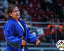 <strong>ラリサ・セリッチ<br>
CERIC Larisa</strong><br>
28歳 1991/1/26<br>
WR:3位<br>
組み手:両組み<br>
得意技:左外巻込、右外巻込<br>
使用技:左大腰、右大腰、左払巻込、右払巻込<br>
<i class="fas fa-external-link-alt"></i> <u>続きを読む</u> ラリサ・セリッチ CERIC Larisa