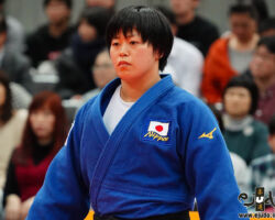 <strong>濵田尚里<br>
HAMADA Shori</strong><br>
28歳 1990/9/25<br>
WR:3位<br>
組み手:右組み<br>
得意技:寝技、右内股<br>
使用技:右出足払、右小外刈、右大内刈、巴投、引込返<br>
寝技得意技術:腕緘、腕緘返し<br>
<i class="fas fa-external-link-alt"></i> <u>続きを読む</u> 濵田尚里 HAMADA Shori