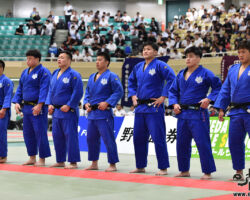 今年も決勝まで勝ち上がった筑波大