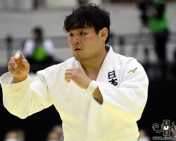 佐藤和哉(日本製鉄) SATO Kazuya