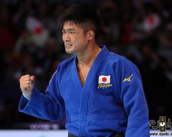 <strong>丸山城志郎(ミキハウス)<br>
MARUYAMA Joshiro</strong><br>
27歳 1993/8/11<br>
WR:5位<br>
組み手:左組み<br>
得意技:左内股、右袖釣込腰、巴投<br>
使用技:左袖釣込腰、左腰車、左体落、左大外刈、左小内巻込、肩車、浮技、左背負投(韓国背負い)<br>
<i class="fas fa-external-link-alt"></i> <u>続きを読む</u> 丸山城志郎(ミキハウス) MARUYAMA Joshiro