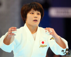 <strong>志々目愛(了徳寺大職)<br>
SHISHIME Ai</strong><br>
27歳 1994/1/25<br>
WR:3位<br>
組み手:左組み<br>
得意技:左内股、左小外刈<br>
使用技:左大内刈、左大外刈、左背負投(韓国背負い)、内股透<br>
<i class="fas fa-external-link-alt"></i> <u>続きを読む</u> 志々目愛(了徳寺大職) SHISHIME Ai