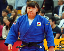 冨田若春(コマツ) TOMITA Wakaba