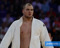 <strong>マチェイ・サルナツキ(ポーランド)<br>
SARNACKI Maciej</strong><br>
34歳 1987/2/10<br>
WR:26位 組み手:右組み<br>
得意技:右小外掛<br>
使用技:左小外掛、右支釣込足、大内返、右小内刈、左出足払、浮落、隅落<br>
<i class="fas fa-external-link-alt"></i> <u>続きを読む</u> マチェイ・サルナツキ(ポーランド) SARNACKI Maciej