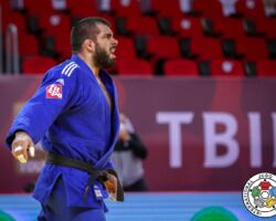 <strong>トマ・ニキフォロフ(ベルギー)<br>
NIKIFOROV Toma</strong><br>
28歳 19931/25<br>
WR:16位 組み手:右組み<br>
得意技:右背負投、右釣込腰(変則)、寝技<br>
使用技:右払巻込、右外巻込、右袖釣込腰、右内股、右大外刈、裏投、右一本背負投、右小外掛、右腰車、左内股、谷落、抱分<br>
<i class="fas fa-external-link-alt"></i> <u>続きを読む</u> トマ・ニキフォロフ(ベルギー) NIKIFOROV Toma