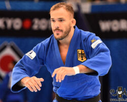 <strong>カール=リヒャード・フレイ(ドイツ)<br>
FREY Karl-Richard</strong><br>
30歳 1991/7/11<br>
WR:24位 組み手:右組み<br>
得意技:右内股、右払腰<br>
使用技:右大外刈、右大内刈、左腰車、左背負投、右大腰、肩車、裏投、巴投<br>
<i class="fas fa-external-link-alt"></i> <u>続きを読む</u> カール=リヒャード・フレイ(ドイツ) FREY Karl-Richard