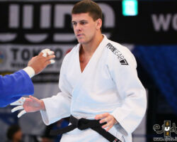 <strong>ミキタ・スヴィリド(ベラルーシ)<br>
SVIRYD Mikita</strong><br>
25歳 1996/6/25<br>
WR:30位 組み手:右組み<br>
得意技:帯取返、右釣腰<br>
使用技:右内股、右内股(やぐら投げ)、右小外掛、右大外刈、移腰、隅落<br>
<i class="fas fa-external-link-alt"></i> <u>続きを読む</u> ミキタ・スヴィリド(ベラルーシ) SVIRYD Mikita