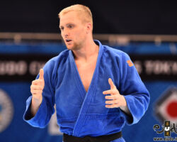 <strong>イワン・レマレンコ(アラブ首長国連邦)<br>
REMARENCO Ivan</strong><br>
32歳 1988/8/7<br>
WR:55位 組み手:右組み<br>
得意技:谷落、隅落<br>
使用技:右大外刈、右大内刈、右内股、右払腰、裏投、隅返<br>
<i class="fas fa-external-link-alt"></i> <u>続きを読む</u> イワン・レマレンコ(アラブ首長国連邦) REMARENCO Ivan