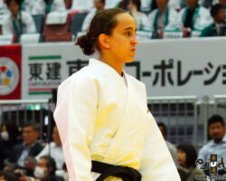 <strong>ギリ・コーヘン(イスラエル)<br>
COHEN Gili</strong><br>
30歳 1991/6/19<br>
WR:13位 組み手:右組み<br>
得意技:左小内巻込、左一本背負投<br>
使用技:右小内刈、右大内刈、右払腰、右内股<br>
<i class="fas fa-external-link-alt"></i> <u>続きを読む</u> ギリ・コーヘン(イスラエル) COHEN Gili