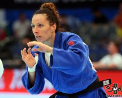 <strong>アンドレア・キトゥ(ルーマニア)<br>
CHITU Andreea</strong><br>
33歳 1988/5/7<br>
WR:23位 組み手:右組み<br>
得意技:右大内刈、内股透<br>
使用技:右小外掛、左小外掛、右小外刈、右支釣込足、右腰車、右内股、右大腰、右釣込腰、右一本背負投<br>
<i class="fas fa-external-link-alt"></i> <u>続きを読む</u> アンドレア・キトゥ(ルーマニア) CHITU Andreea