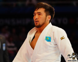 <strong>イェルドス・スメトフ(カザフスタン)<br>
Yeldos SMETOV</strong><br>
28歳 1992/9/9<br>
WR:5位 組み手:右組み<br>
得意技:肩車、横落、右一本背負投、左体落、左背負投、右内股、裏投<br>
使用技:右小内刈、右小内巻込、右大外刈、右体落、移腰、右袖釣込腰、内股透、隅落、谷落、抱分、巴投、右支釣込足<br>
<i class="fas fa-external-link-alt"></i> <u>続きを読む</u> イェルドス・スメトフ(カザフスタン) Yeldos SMETOV