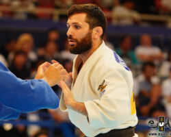 <strong>ロベルト・ムシュヴィドバゼ(ロシア)<br>
MSHVIDOBADZE Robert</strong><br>
31歳 1989/8/17<br>
WR:3位 組み手:右組み<br>
得意技:右小内刈、右内股、右外巻込<br>
使用技:右大外刈、右払腰、右一本背負投、右背負投、右釣込腰(腕を抱える形)、左内股(やぐら投げ)、右小外掛、肩車、右支釣込足、左支釣込足、隅返、隅落、内股透<br>
<i class="fas fa-external-link-alt"></i> <u>続きを読む</u> ロベルト・ムシュヴィドバゼ(ロシア) MSHVIDOBADZE Robert