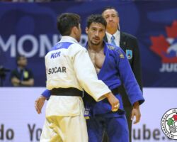 <strong>アシュリー・マッケンジー(イギリス)<br>
MCKENZIE Ashley</strong><br>
31歳 1989/7/17<br>
WR:18位 組み手:左組み<br>
得意技:左背負投、左体落、右背負投、右体落<br>
使用技:左大内刈、肩車、左小外刈<br>
<i class="fas fa-external-link-alt"></i> <u>続きを読む</u> アシュリー・マッケンジー(イギリス) MCKENZIE Ashley