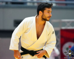 <strong>ヴァジャ・マルグヴェラシヴィリ(ジョージア)<br>
MARGVELASHVILI Vazha</strong><br>
27歳 1993/10/3<br>
WR:4位 組み手:左組み<br>
得意技:左内股、左外巻込、左払腰<br>
使用技:左大外刈、左大内刈、左小内刈、巴投、裏投、左内股(やぐら投げ)、隅返、右内股、右内股(やぐら投げ)、右浮腰、右体落<br>
<i class="fas fa-external-link-alt"></i> <u>続きを読む</u> ヴァジャ・マルグヴェラシヴィリ(ジョージア) MARGVELASHVILI Vazha