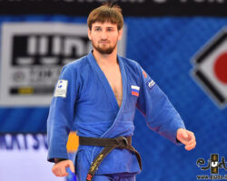 <strong>ムサ・モグシコフ(ロシア)<br>
MOGUSHKOV Musa</strong><br>
33歳 1988/2/6<br>
WR:15位 組み手:左組み<br>
得意技:左小内刈<br>
使用技:左大内刈、隅返、浮技、抱分、帯取返、引込返、裏投、左小外刈、左小外掛、左内股、左背負投、隅落<br>
<i class="fas fa-external-link-alt"></i> <u>続きを読む</u> ムサ・モグシコフ(ロシア) MOGUSHKOV Musa