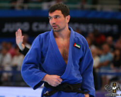 <strong>ヴィクトル・スクヴォルトフ(アラブ首長国連邦)<br>
SCVORTOV Victor</strong><br>
33歳 1988/3/30<br>
WR:20位 組み手:左組み<br>
得意技:左出足払、左小外刈、左小内刈、右出足払<br>
使用技:右一本背負投、右背負投、右体落、左小内巻込、左袖釣込腰、左大外刈<br>
<i class="fas fa-external-link-alt"></i> <u>続きを読む</u> ヴィクトル・スクヴォルトフ(アラブ首長国連邦) SCVORTOV Victor