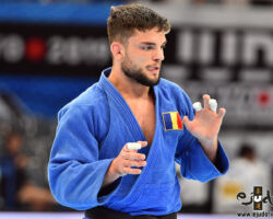 <strong>アレクサンドル・ライク(ルーマニア)<br>
RAICU Alexandru</strong><br>
24歳 1996/12/20<br>
WR:30位 組み手:左組み<br>
得意技:左内股<br>
使用技:左小外掛、左釣込腰、左大腰、左釣腰、隅返、隅落、浮落、谷落、右大腰、右内股、右背負投<br>
<i class="fas fa-external-link-alt"></i> <u>続きを読む</u> アレクサンドル・ライク(ルーマニア) RAICU Alexandru