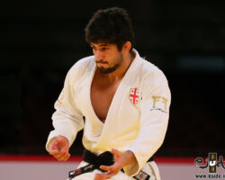 <strong>ラシャ・シャヴダトゥアシヴィリ(ジョージア)<br>
SHAVDATUASHVILI Lasha</strong><br>
29歳 1992/1/31<br>
WR:3位 組み手:右組み<br>
得意技:右大内刈、右小外掛、裏投<br>
使用技:右払腰、隅返、左内股(やぐら投げ)、右払巻込、右外巻込、右小外刈、右内股、右大外刈、右大外巻込、右出足払、左一本背負投<br>
<i class="fas fa-external-link-alt"></i> <u>続きを読む</u> ラシャ・シャヴダトゥアシヴィリ(ジョージア) SHAVDATUASHVILI Lasha