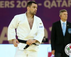 <strong>アラン・フベトソフ(ロシア)<br>
KHUBETSOV Alan</strong><br>
28歳 1993/6/29<br>
WR:8位 組み手:左組み<br>
得意技:右袖釣込腰、右背負投、右袖釣込腰(橋本スペシャル)、右袖釣込腰(丸山スペシャル)<br>
使用技:左小外掛、肩車、隅落、浮落、谷落、左大外刈、左大内刈、左体落<br>
<i class="fas fa-external-link-alt"></i> <u>続きを読む</u> アラン・フベトソフ(ロシア) KHUBETSOV Alan