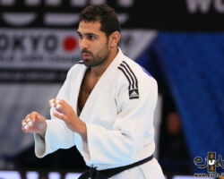 <strong>モハメド・アブデラル(エジプト)<br>
ABDELAAL Mohamed</strong><br>
30歳 1990/7/23<br>
WR:25位 組み手:左組み<br>
得意技:左大内刈<br>
使用技:浮落、隅落、隅返、左小外掛、左内股<br>
<i class="fas fa-external-link-alt"></i> <u>続きを読む</u> モハメド・アブデラル(エジプト) ABDELAAL Mohamed