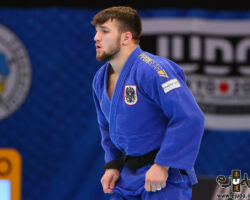 <strong>シャミル・ボルチャシヴィリ(オーストリア)<br>
BORCHASHVILI Shamil</strong><br>
26歳 1995/6/9<br>
WR:22位 組み手:右組み<br>
得意技:肩車、寝技<br>
使用技:左一本背負投、左袖釣込腰、左背負投、隅返<br>
寝技得意技術:「国士舘返し」<br>
<i class="fas fa-external-link-alt"></i> <u>続きを読む</u> シャミル・ボルチャシヴィリ(オーストリア) BORCHASHVILI Shamil