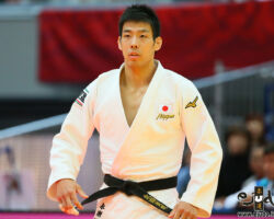 <strong>永瀬貴規(旭化成)<br>
NAGASE Takanori</strong><br>
27歳 1993/10/14<br>
WR:13位 組み手:右組み<br>
得意技:右内股、右大内刈<br>
使用技:右足車、右大外刈、右小外刈、右小外掛、右体落、左内股(やぐら投げ)<br>
<i class="fas fa-external-link-alt"></i> <u>続きを読む</u> 永瀬貴規(旭化成) NAGASE Takanori