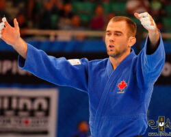 <strong>アントワーヌ・ヴァロア=フォルティエ(カナダ)<br>
VALOIS-FORTIER Antoine</strong><br>
29歳 1990/3/13<br>
WR:9位 組み手:右組み<br>
得意技:右体落、右小内刈、肩車<br>
使用技:右内股、右大内刈、右大外刈、右小外刈、右小外掛、隅落、谷落、浮技<br>
<i class="fas fa-external-link-alt"></i> <u>続きを読む</u> アントワーヌ・ヴァロア=フォルティエ(カナダ) VALOIS-FORTIER Antoine