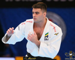 <strong>ラファエル・マセド(ブラジル)<br>
MACEDO Rafael</strong><br>
26歳 1994/9/15<br>
WR:19位 組み手:右組み<br>
得意技:右背負投<br>
使用技:右小内刈、左袖釣込腰、巴投、右足車、右大外刈<br>
<i class="fas fa-external-link-alt"></i> <u>続きを読む</u> ラファエル・マセド(ブラジル) MACEDO Rafael