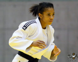 <strong>ミリアム・ローパー(パナマ)<br>
ROPER Miryam</strong><br>
39歳 1982/6/26<br>
WR:23位 組み手:右組み<br>
得意技:右小外掛、右小外刈、隅返<br>
使用技:浮落、隅落、谷落<br>
<i class="fas fa-external-link-alt"></i> <u>続きを読む</u> ミリアム・ローパー(パナマ) ROPER Miryam