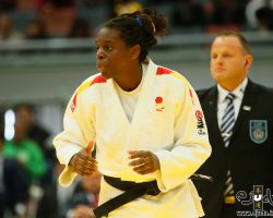 <strong>マリア・ベルナベウ(スペイン)<br>
BERNABEU Maria</strong><br>
33歳 1988/2/15<br>
WR:18位 組み手:右組み<br>
得意技:寝技、右払腰<br>
使用技:右大内刈、右内股、左一本背負投、右支釣込足、右膝車<br>
寝技得意技術:「横三角」<br>
<i class="fas fa-external-link-alt"></i> <u>続きを読む</u> マリア・ベルナベウ(スペイン) BERNABEU Maria