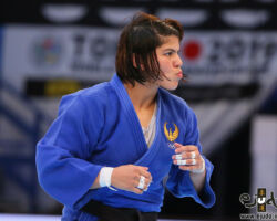 <strong>グルノザ・マトニヤゾワ(ウズベキスタン)<br>
MATNIYAZOVA Gulnoza</strong><br>
26歳 1994/8/10<br>
WR:23位 組み手:左組み<br>
得意技:左内股、左跳腰<br>
使用技:左内股巻込、左跳巻込、左袖釣込腰、左釣腰、右体落、隅返、浮技<br>
<i class="fas fa-external-link-alt"></i> <u>続きを読む</u> グルノザ・マトニヤゾワ(ウズベキスタン) MATNIYAZOVA Gulnoza