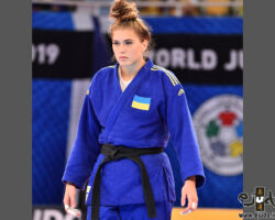 <strong>エリザヴェータ・カラニナ(ウクライナ)<br>
KALANINA Yelyzaveta</strong><br>
26歳 1995/2/1<br>
WR:15位 組み手:右組み<br>
得意技:右払巻込、右大外巻込<br>
使用技:右払腰、右大外刈、右大外巻込、右小外掛、右大内刈<br>
<i class="fas fa-external-link-alt"></i> <u>続きを読む</u> エリザヴェータ・カラニナ(ウクライナ) KALANINA Yelyzaveta