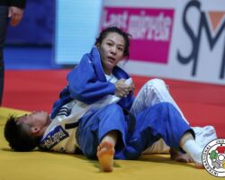 <strong>リ・ヤナン(中国)<br>
LI Yanan</strong><br>
27歳 1994/4/27<br>
WR:22位 組み手:右組み<br>
得意技:右外巻込<br>
使用技:右大内刈、左出足払、右腰車、右一本背負投<br>
<i class="fas fa-external-link-alt"></i> <u>続きを読む</u> リ・ヤナン(中国) LI Yanan