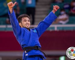 <strong>イェルドス・スメトフ(カザフスタン)<br>
Yeldos SMETOV</strong><br>
30歳 1992/9/9<br>
WR:38位 組み手:右組み<br>
得意技:肩車、横落、右一本背負投、左体落、左背負投、右内股、裏投<br>
使用技:右小内刈、右小内巻込、右大外刈、右体落、移腰、右袖釣込腰、内股透、隅落、谷落、抱分、巴投、右支釣込足<br>
<i class="fas fa-external-link-alt"></i> <u>続きを読む</u> イェルドス・スメトフ(カザフスタン) Yeldos SMETOV