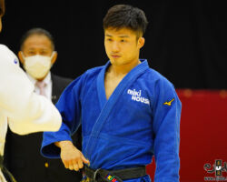 <strong>丸山城志郎(ミキハウス)<br>
MARUYAMA Joshiro</strong><br>
29歳 1993/8/11<br>
WR:28位 組み手:左組み<br>
得意技:左内股、右袖釣込腰、内股<br>
使用技:左袖釣込腰、左腰車、左体落、左大外刈、左小内巻込、浮技、肩車<br>
<i class="fas fa-external-link-alt"></i> <u>続きを読む</u> 丸山城志郎(ミキハウス) MARUYAMA Joshiro