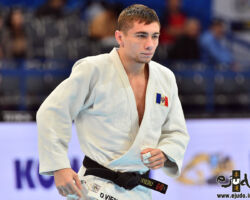 <strong>デニス・ヴィエル(モルドバ)<br>
VIERU Denis</strong><br>
26歳 1996/3/10<br>
WR:1位 組み手:右組み<br>
得意技:右体落、右大内刈、左出足払<br>
使用技:左内股(やぐら投げ)、左小外刈、左小外掛、谷落、右出足払、右腰車、浮技、横車、右大外刈、右小外刈<br>
<i class="fas fa-external-link-alt"></i> <u>続きを読む</u> デニス・ヴィエル(モルドバ) VIERU Denis