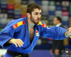 <strong>アルベルト・ガイテロ=マルティン(スペイン)<br>
GAITERO MARTIN Alberto</strong><br>
26歳 1996/7/3<br>
WR:10位 組み手:右組み<br>
得意技:左袖釣込腰、左背負投、右一本背負投、寝技<br>
使用技:抱分、隅落、谷落、肩車、左出足払、隅返<br>
寝技得意技術:袖車絞<br>
<i class="fas fa-external-link-alt"></i> <u>続きを読む</u> アルベルト・ガイテロ=マルティン(スペイン) GAITERO MARTIN Alberto