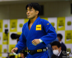 <strong>橋本壮市(パーク24)<br>
HASHIMOTO Soichi</strong><br>
31歳 1991/8/24<br>
WR:10位 組み手:右組み<br>
得意技:左袖釣込腰(「橋本スペシャル」)、右体落<br>
使用技:左一本背負投、右大外刈、左大外刈(一本大外)、右背負投、左背負投、内股透、巴投、抱分<br>
<i class="fas fa-external-link-alt"></i> <u>続きを読む</u> 橋本壮市(パーク24) HASHIMOTO Soichi