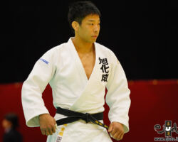 <strong>永瀬貴規(旭化成)<br>
NAGASE Takanori</strong><br>
28歳 1993/10/14<br>
WR:16位 組み手:右組み<br>
得意技:右内股、右大内刈<br>
使用技:右足車、右大外刈、右小外刈、右小外掛、右体落、左内股(やぐら投げ)<br>
<i class="fas fa-external-link-alt"></i> <u>続きを読む</u> 永瀬貴規(旭化成) NAGASE Takanori