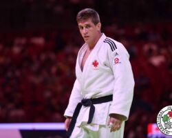 <strong>フランソア・グーティエ=ドラパウ(カナダ)<br>
GAUTHIER DRAPEAU Francois</strong><br>
24歳 1998/1/27 <br>
WR:10位 組み手:右組み<br>
得意技:右大外刈、右大外巻込、右外巻込<br>
使用技:右背負投、左背負投、左一本背負投、左袖釣込腰<br>
<i class="fas fa-external-link-alt"></i> <u>続きを読む</u> フランソア・グーティエ=ドラパウ(カナダ) GAUTHIER DRAPEAU Francois