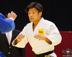 <strong>増山香補(パーク24)<br>
MASHIYAMA Kosuke</strong><br>
23歳 1999/3/9<br>
WR:34位 組み手:左組み<br>
得意技:左背負投、左背負投(片手)<br>
使用技:右袖釣込腰、右背負投、左大内刈、左体落、左大外刈、左小内刈、左小外刈<br>
<i class="fas fa-external-link-alt"></i> <u>続きを読む</u> 増山香補(パーク24) MASHIYAMA Kosuke
