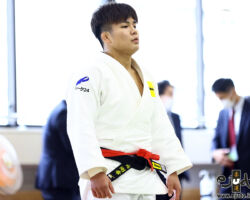 <strong>田嶋剛希(パーク24)<br>
TAJIMA Goki</strong><br>
25歳 1997/7/27<br>
WR:82位 組み手:右組み<br>
得意技:右背負投、右背負投(片手)、左袖釣込腰<br>
使用技:右小内刈、右大内刈、右大外刈、右一本背負投、左一本背負投、左内股(やぐら投げ)<br>
<i class="fas fa-external-link-alt"></i> <u>続きを読む</u> 田嶋剛希(パーク24) TAJIMA Goki