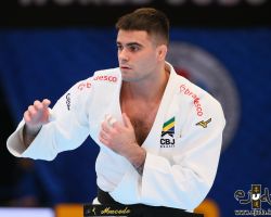 <strong>ラファエル・マセド(ブラジル)<br>
MACEDO Rafael</strong><br>
28歳 1994/9/15<br>
WR:16位 組み手:右組み<br>
得意技:右背負投<br>
使用技:右小内刈、左袖釣込腰、巴投、右足車、右大外刈<br>
<i class="fas fa-external-link-alt"></i> <u>続きを読む</u> ラファエル・マセド(ブラジル) MACEDO Rafael
