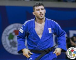 <strong>イェスパー・シュミンク(オランダ)<br>
SMINK Jesper</strong><br>
24歳 1997/12/15<br>
WR:13位 組み手:右組み<br>
得意技:右大内刈、右大外巻込、右外巻込<br>
使用技:左一本背負投、右大外刈、裏投<br>
<i class="fas fa-external-link-alt"></i> <u>続きを読む</u> イェスパー・シュミンク(オランダ) SMINK Jesper