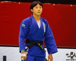 <strong>舟久保遥香(三井住友海上)<br>
FUNAKUBO Haruka</strong><br>
23歳 1998/10/10<br>
WR:8位 組み手:右組み<br>
得意技:寝技、右小内刈、右小外刈<br>
使用技:右大内刈、右大外落、右大外刈、引込返<br>
寝技得意技術:崩袈裟固(舟久保固め)、「腹包み」、「腕緘返し」<br>
<i class="fas fa-external-link-alt"></i> <u>続きを読む</u> 舟久保遥香(三井住友海上) FUNAKUBO Haruka