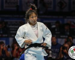 <strong>ムンフツェデフ・イチンホルロー(モンゴル)<br>
MUNKHTSEDEV Ichinkhorloo</strong><br>
24歳 1998/2/23<br>
WR:15位 組み手:右組み<br>
得意技:隅落、谷落、内股透投<br>
使用技:右背負、右体落、右内股、右大内刈<br>
<i class="fas fa-external-link-alt"></i> <u>続きを読む</u> ムンフツェデフ・イチンホルロー(モンゴル) MUNKHTSEDEV Ichinkhorloo