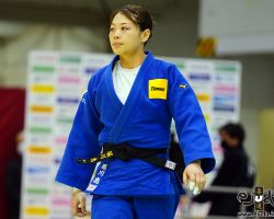 <strong>堀川恵(パーク24)<br>
HORIKAWA Megumi</strong><br>
26歳 1995/10/18<br>
WR:13位 組み手:右組み<br>
得意技:右内股、右大外刈<br>
使用技:右大内刈、右小内刈、右小外刈、右足車、右払腰、右大外巻込、左袖釣込腰<br>
<i class="fas fa-external-link-alt"></i> <u>続きを読む</u> 堀川恵(パーク24) HORIKAWA Megumi